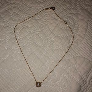 Michael Kors necklace